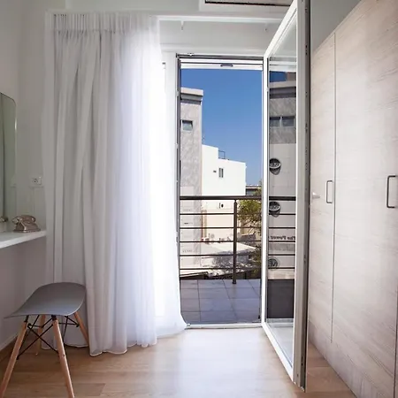 Aegean Living Apartment Rhodes City Exterior photo