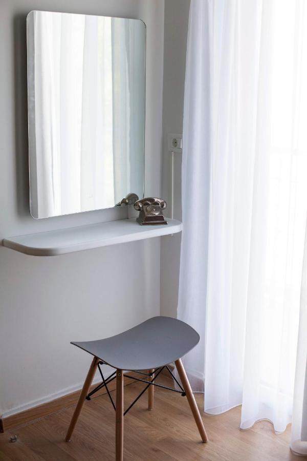 Apartamento Aegean Living