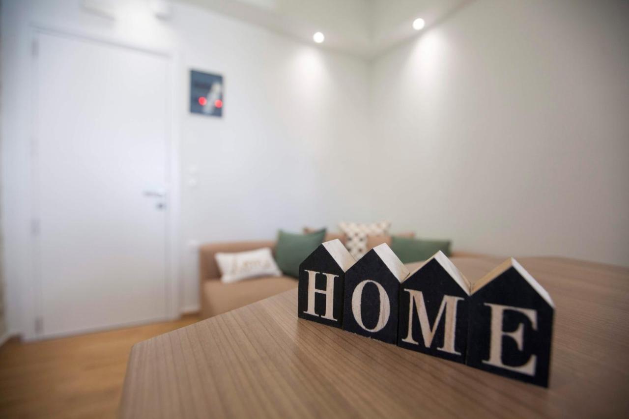Apartamento Aegean Living