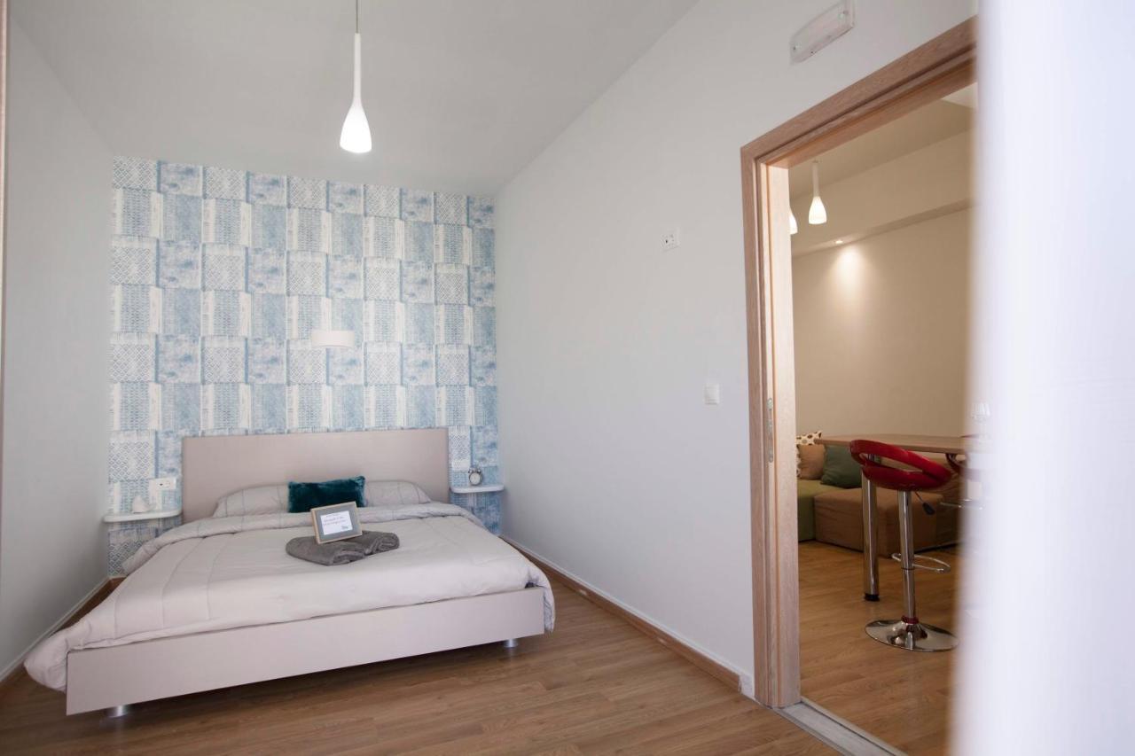 Aegean Living Apartamento